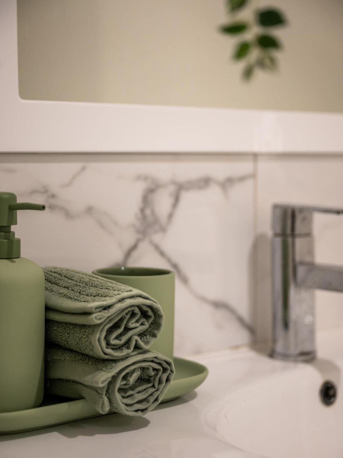 Apartment Cottesloe Getaway