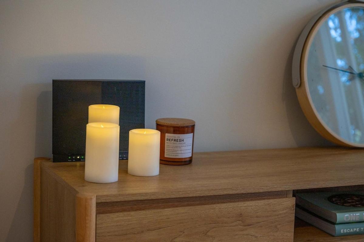 Cottesloe Getaway Apartment