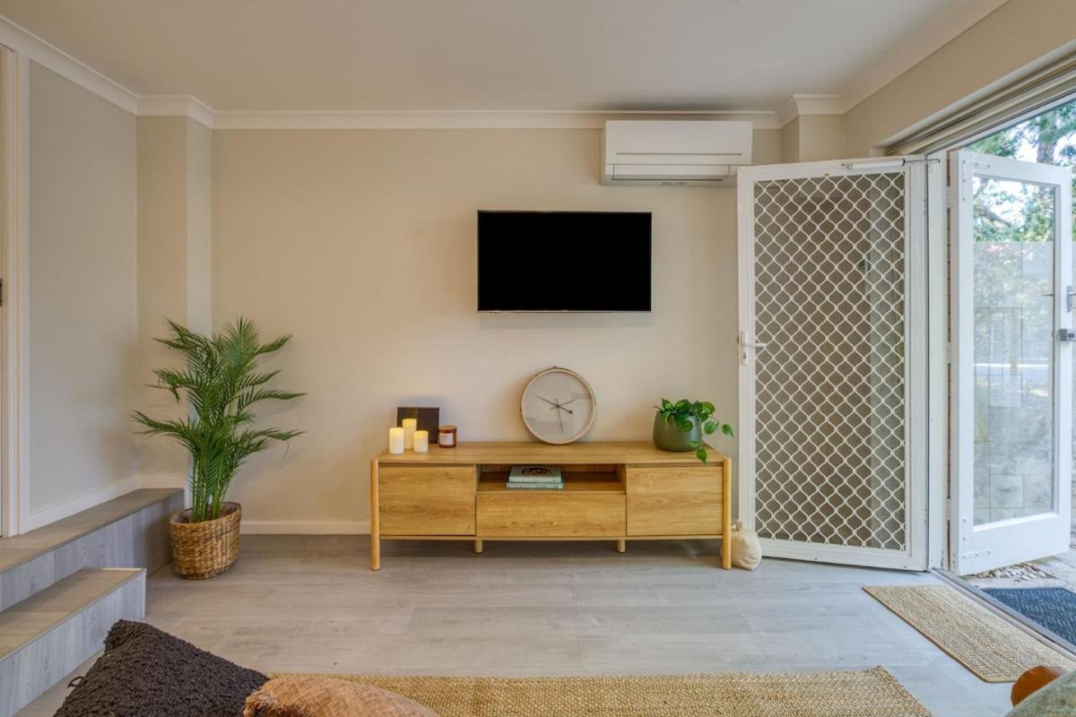 Apartment Cottesloe Getaway *