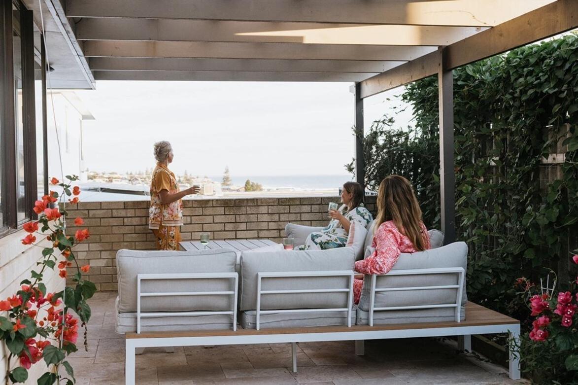 Dolce Vista - North Coastal Haven Perth