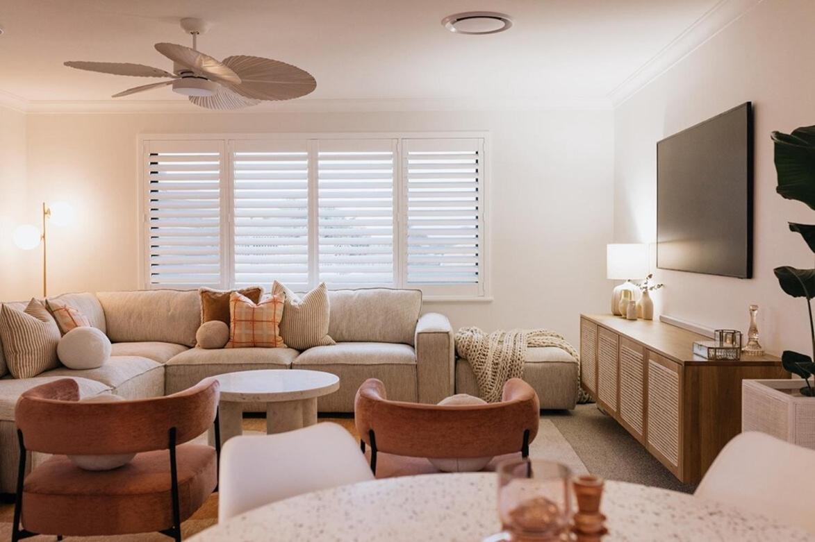 Dolce Vista - North Coastal Haven Villa