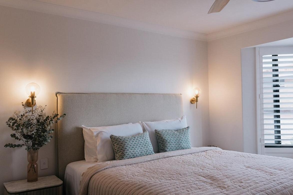 Dolce Vista - North Coastal Haven Villa *