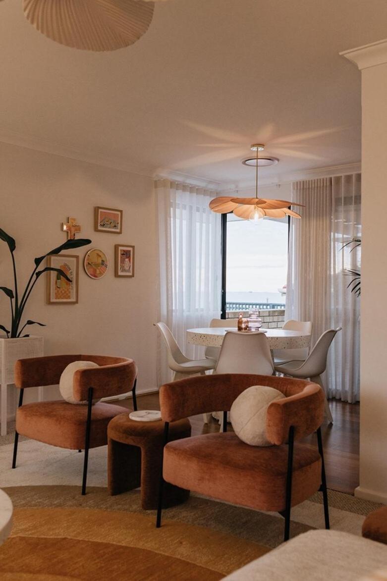 Villa Dolce Vista - North Coastal Haven Perth