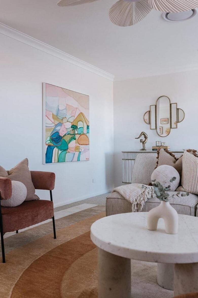 Dolce Vista - North Coastal Haven Villa