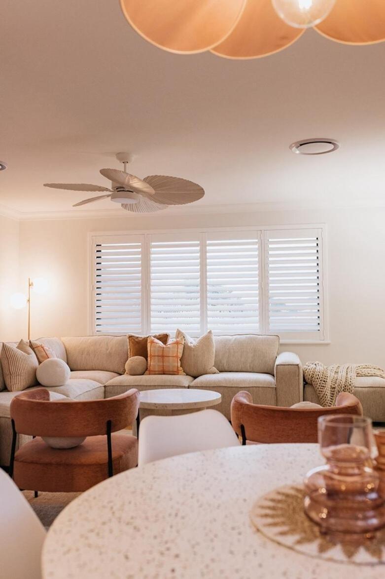 Villa Dolce Vista - North Coastal Haven