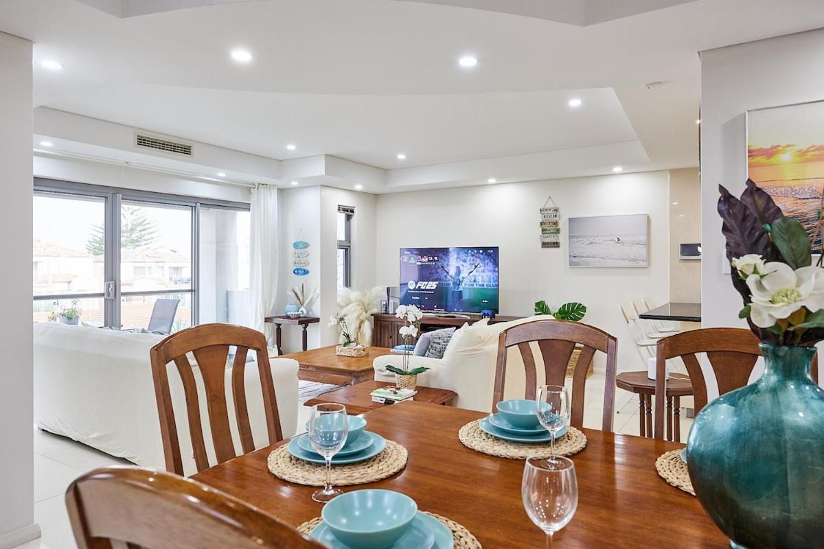 Bahay bakasyunan 4 Bed 4 Bath In Scarborough *