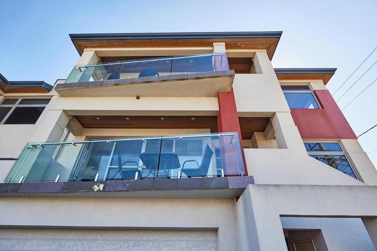 4 Bed 4 Bath In Scarborough