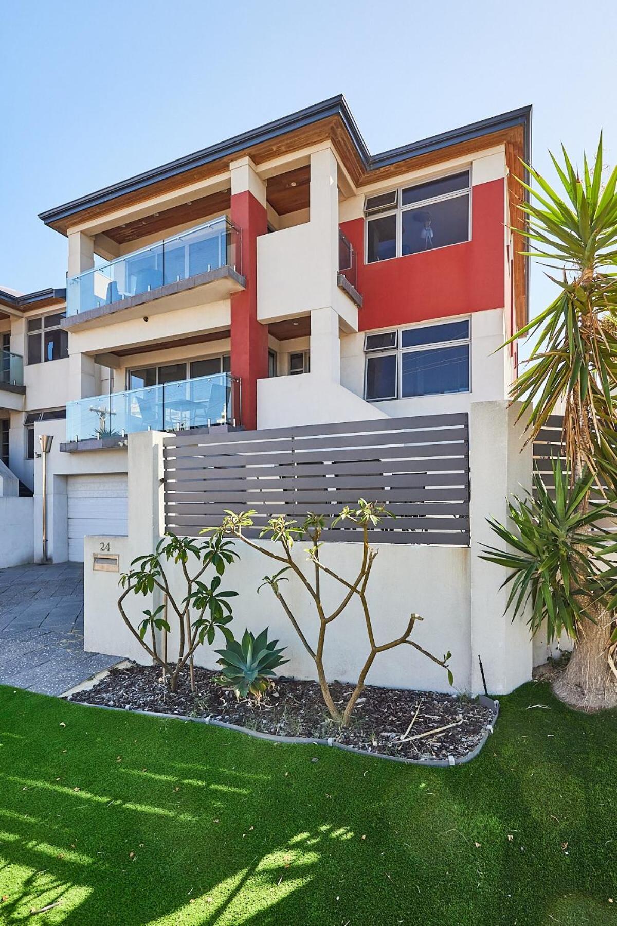 Bahay bakasyunan 4 Bed 4 Bath In Scarborough *