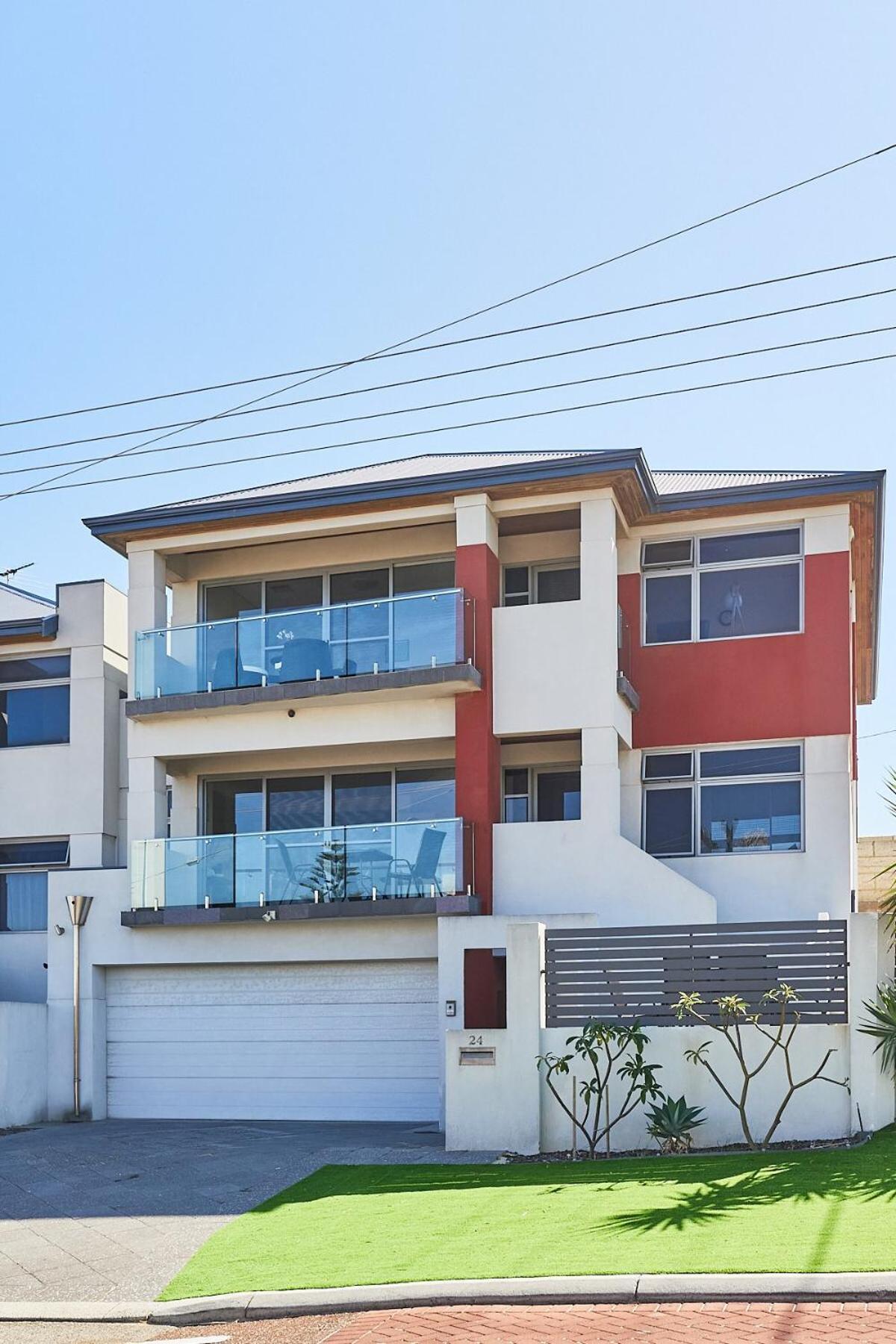 Bahay bakasyunan 4 Bed 4 Bath In Scarborough *