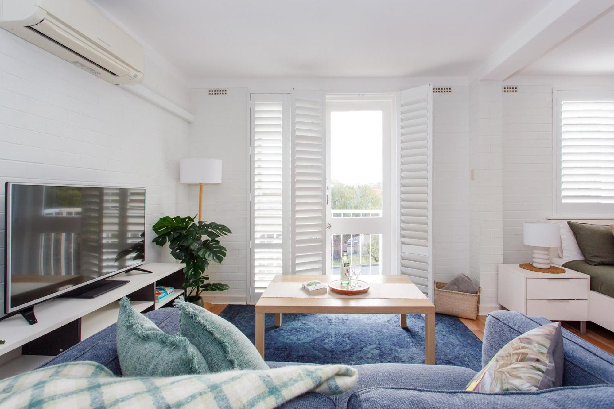 Elevated Escape With Perth Views Apartment Perth