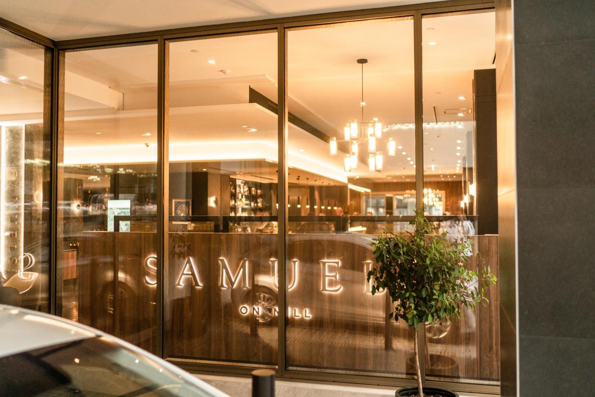 Parmelia Hilton Hotel 5*