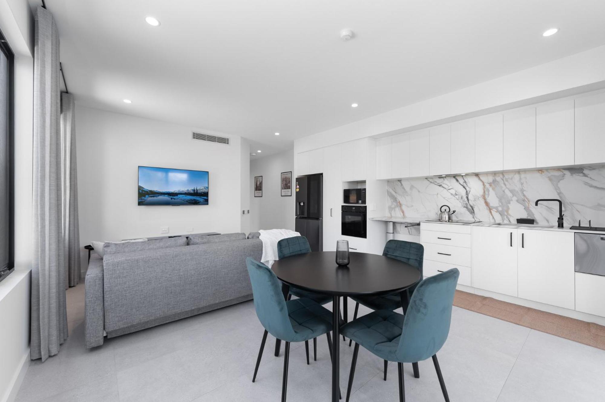 Apartamento Mangini - Unit 1
