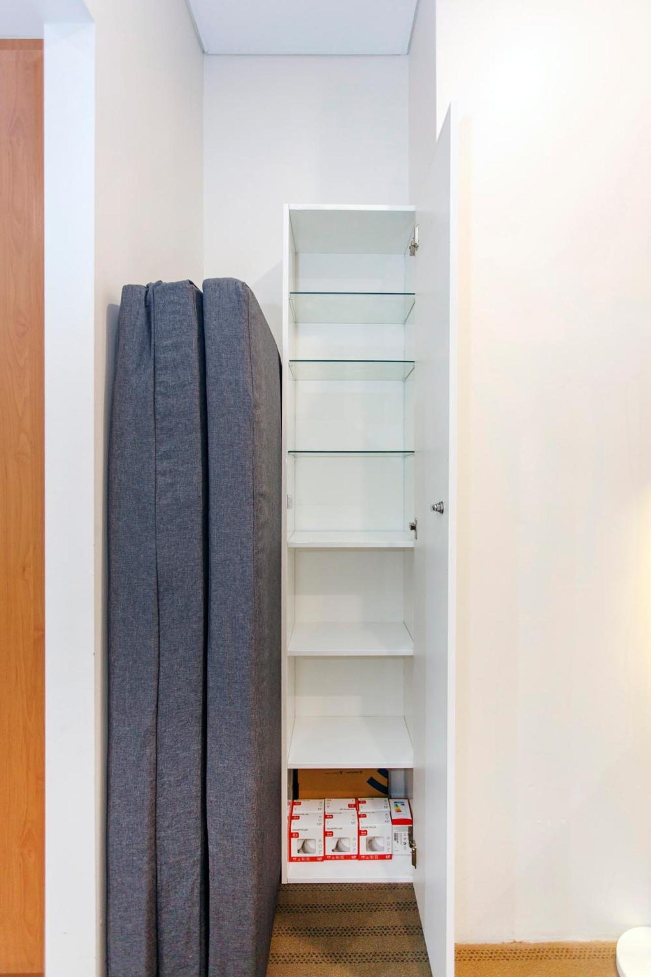 Cbd Convenience! Apartment Perth