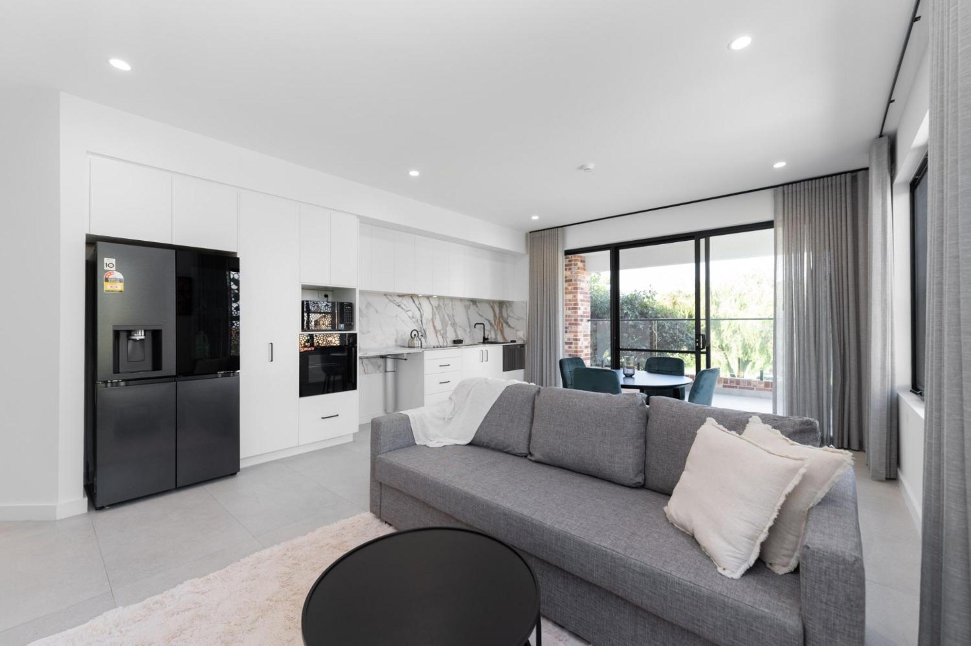 Apartamento Mangini - Unit 1