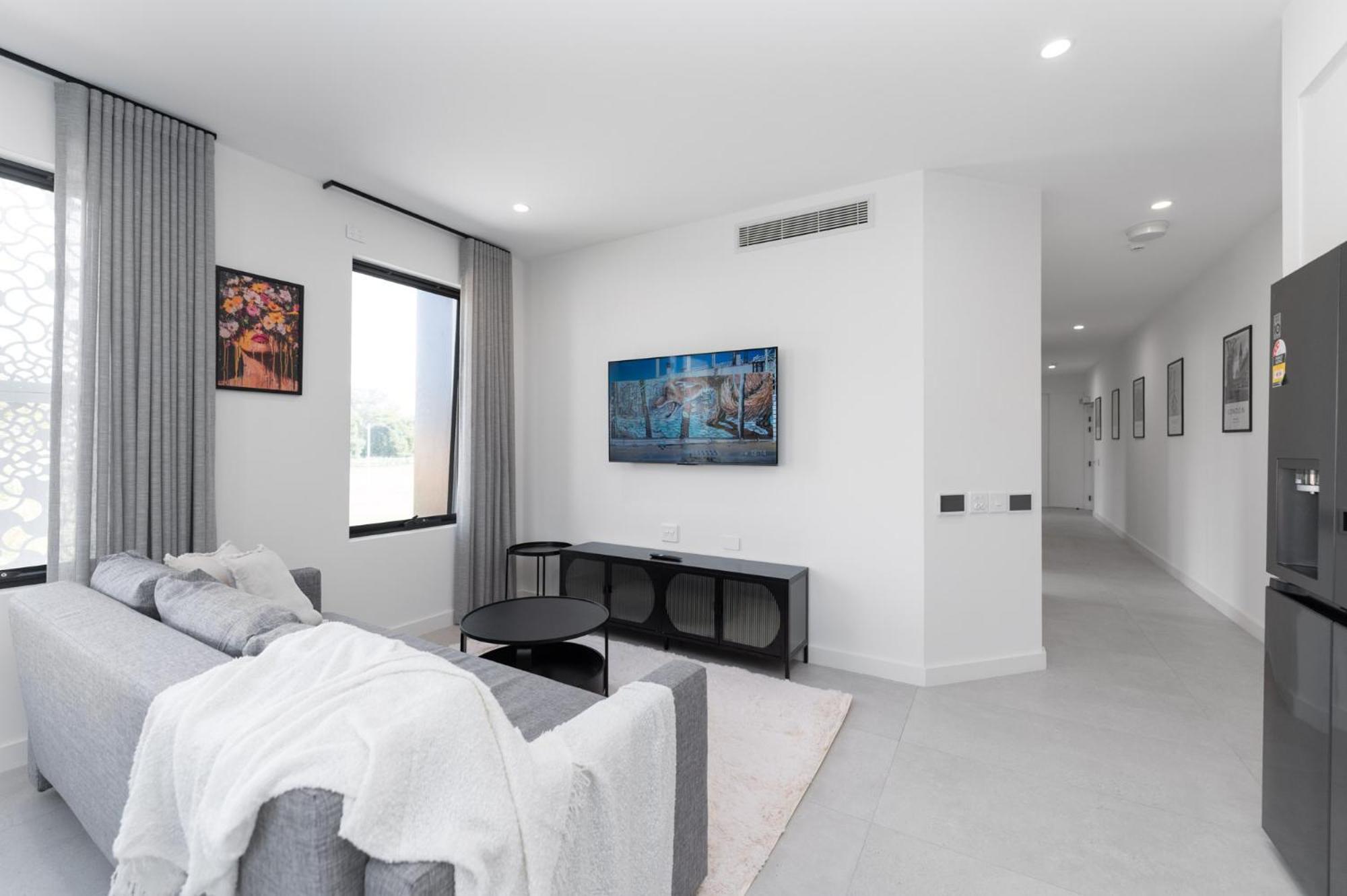 Apartamento Mangini - Unit 1 *