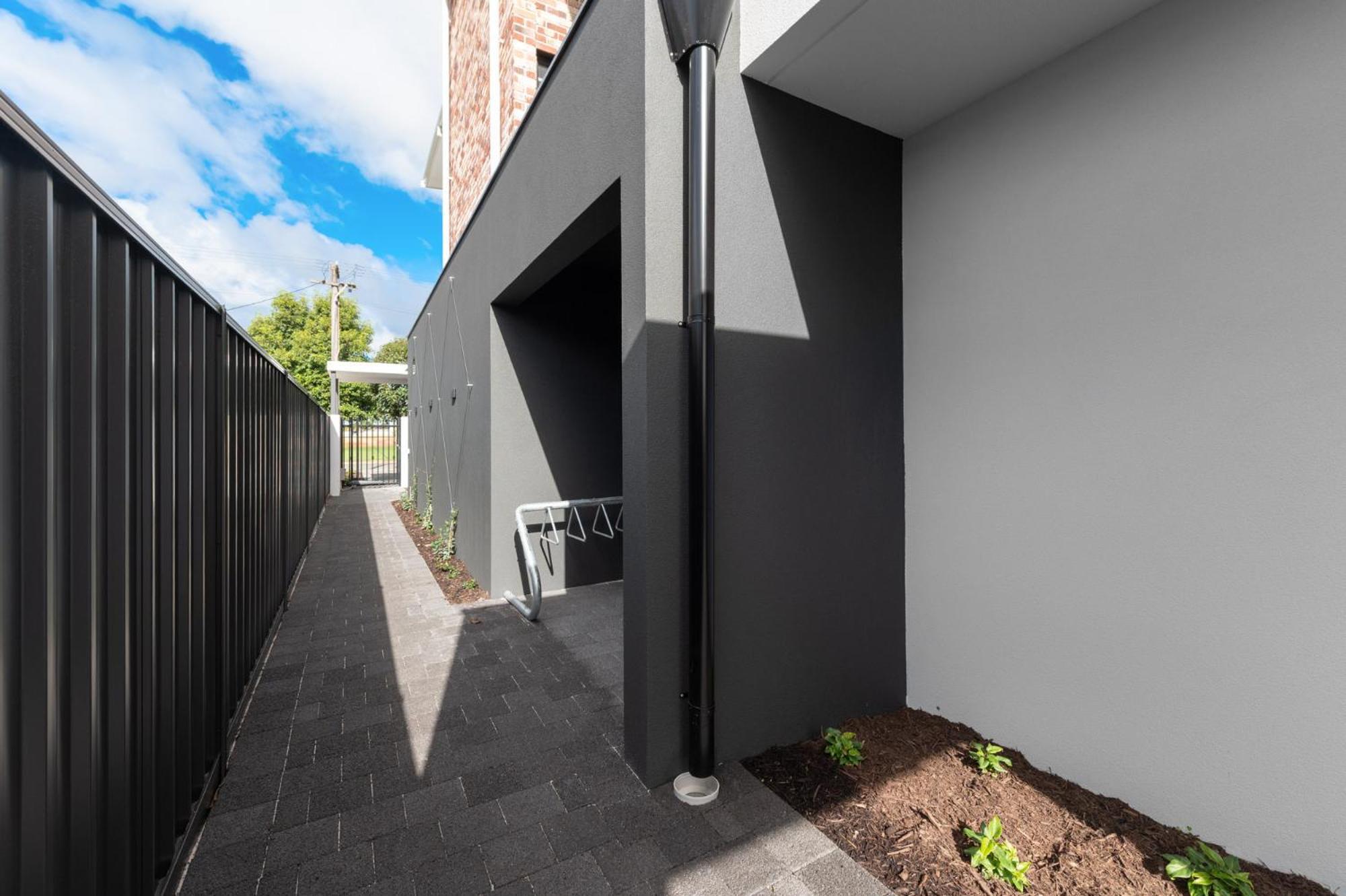 Apartamento Mangini - Unit 1