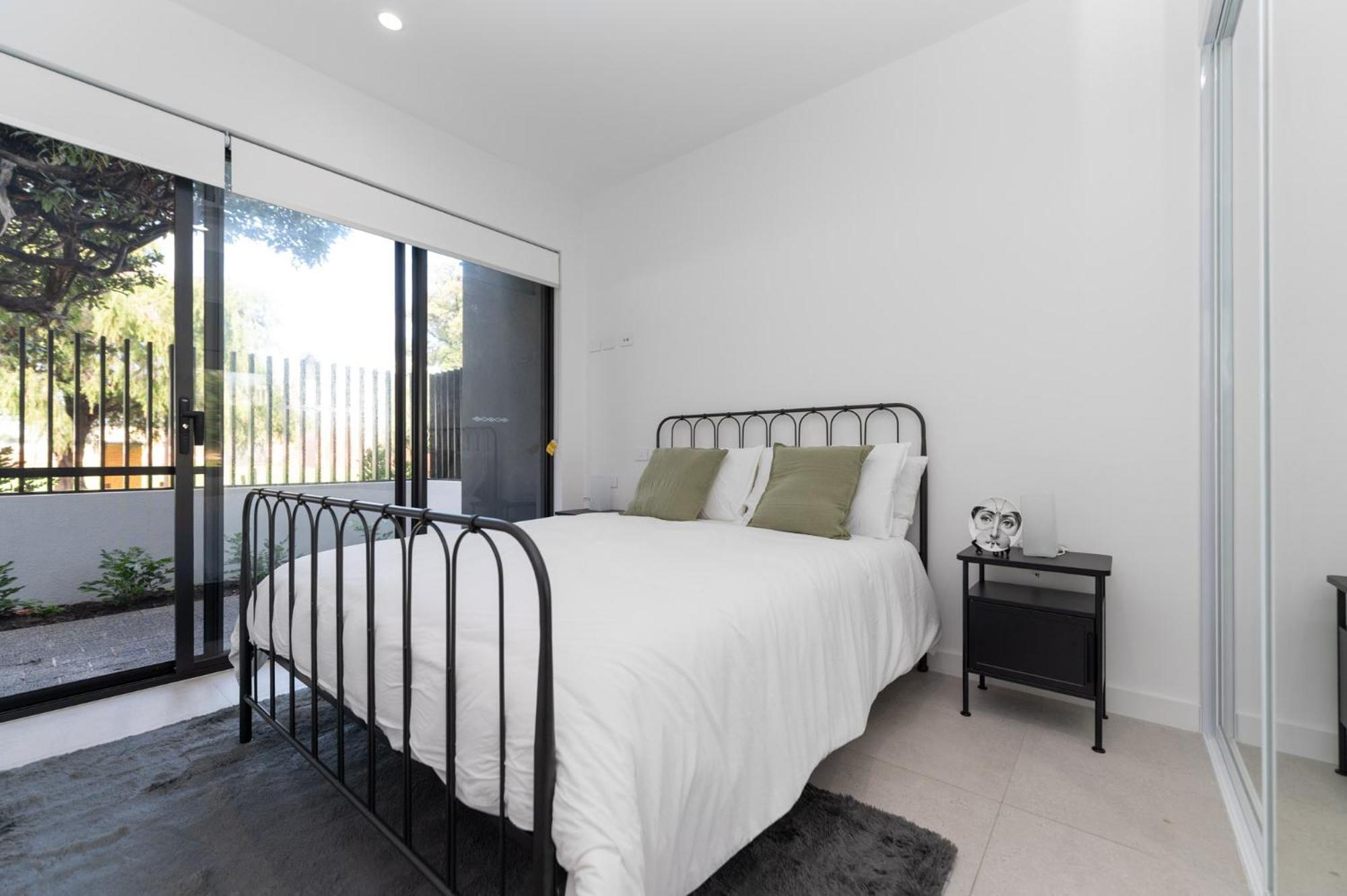 Mangini - Unit 1 Apartamento *