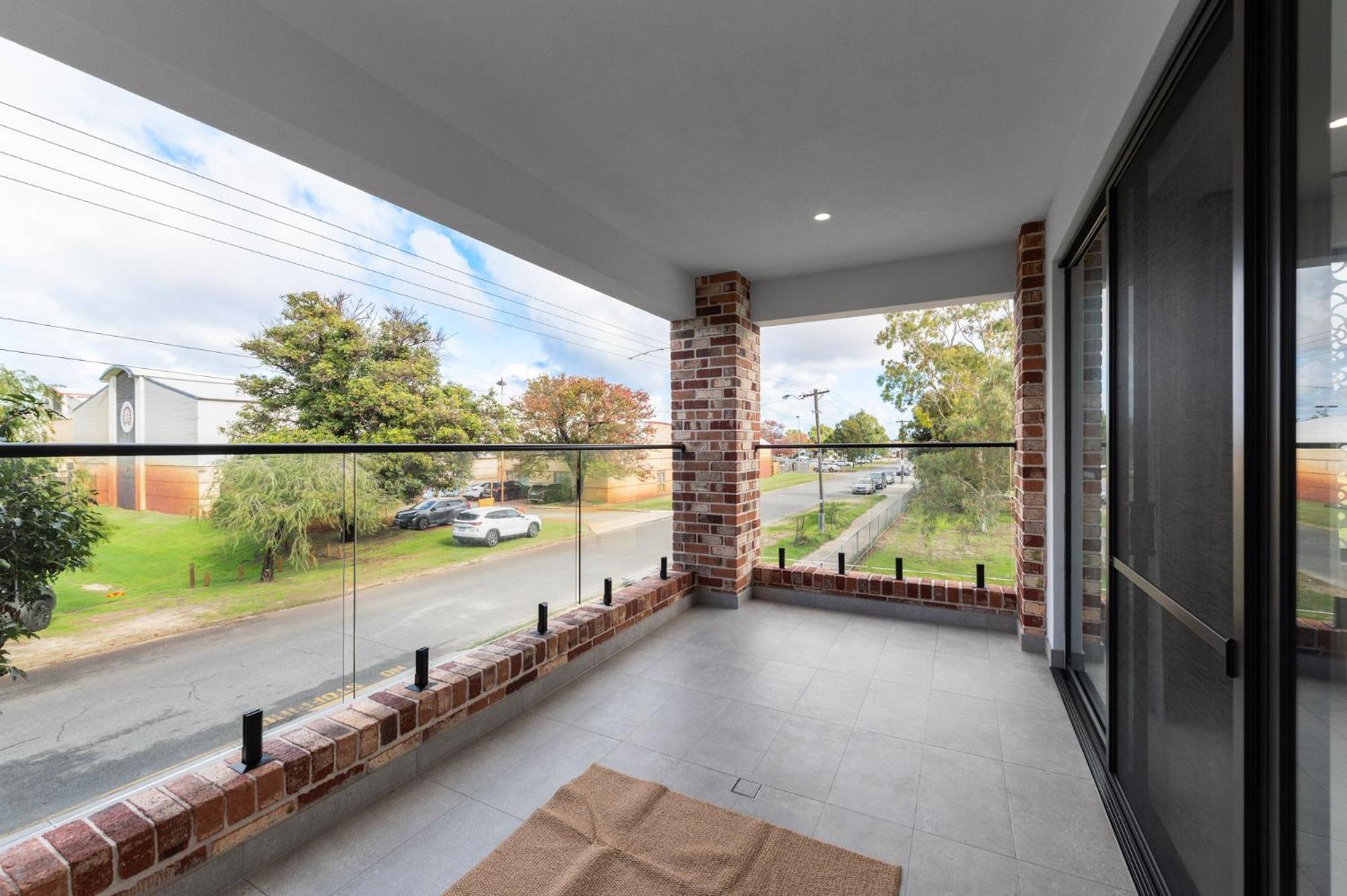 Apartamento Mangini - Unit 1 *