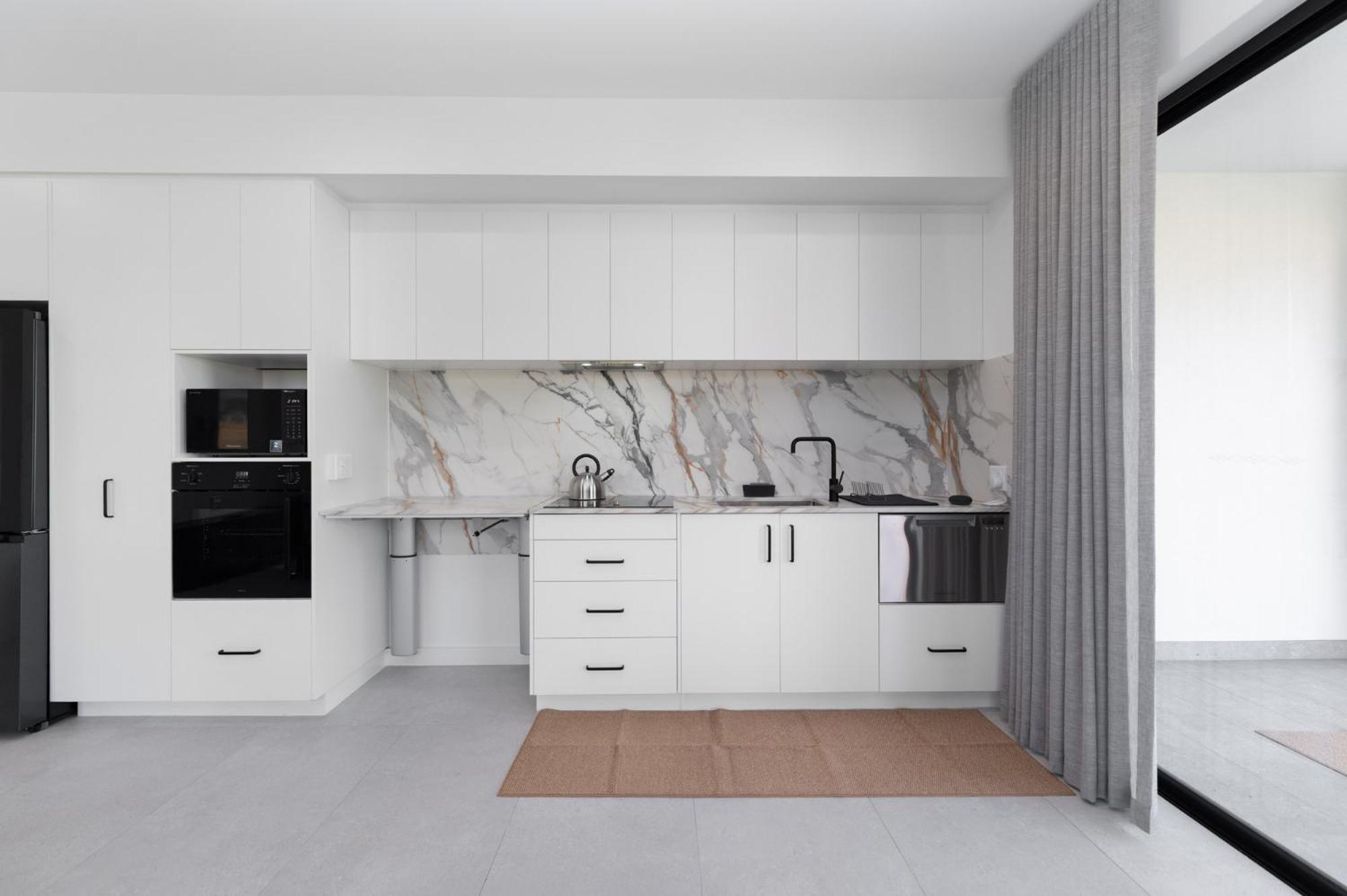 Mangini - Unit 1 Perth