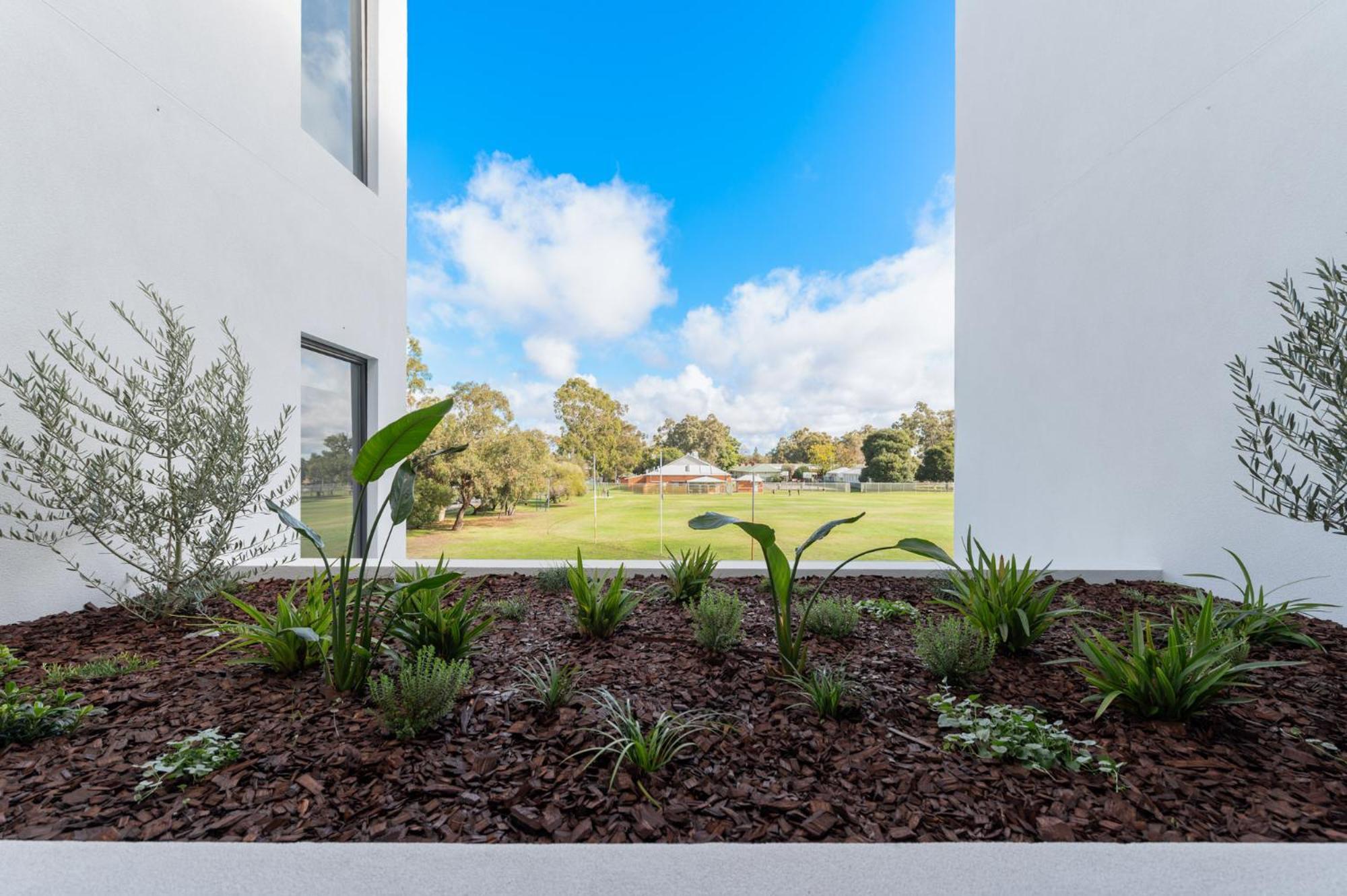 Apartamento Mangini - Unit 1