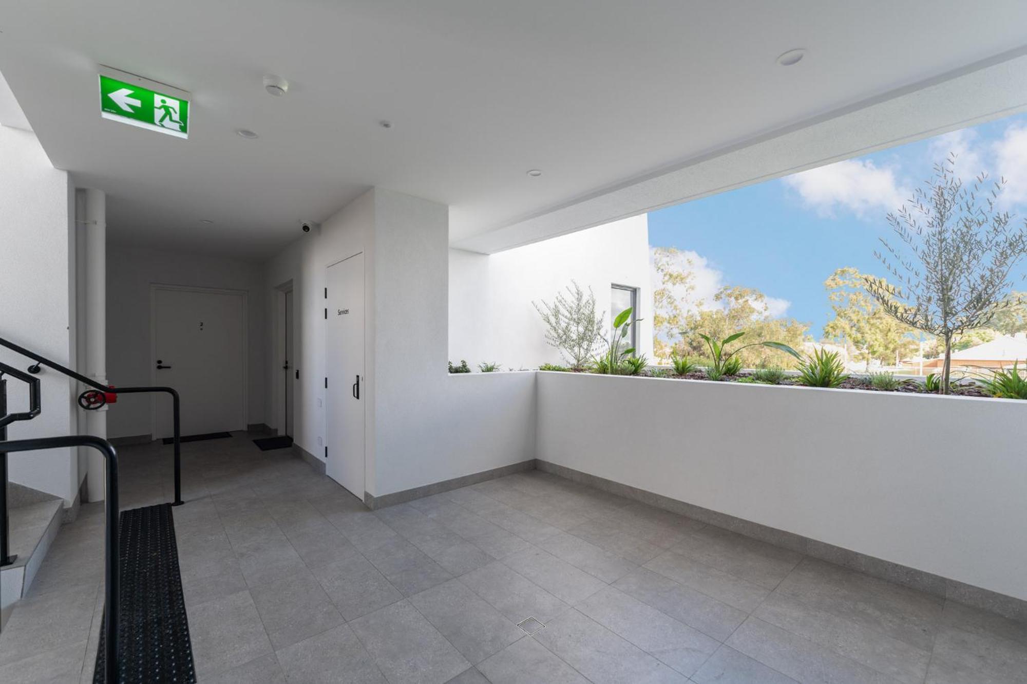 Mangini - Unit 1 Apartamento