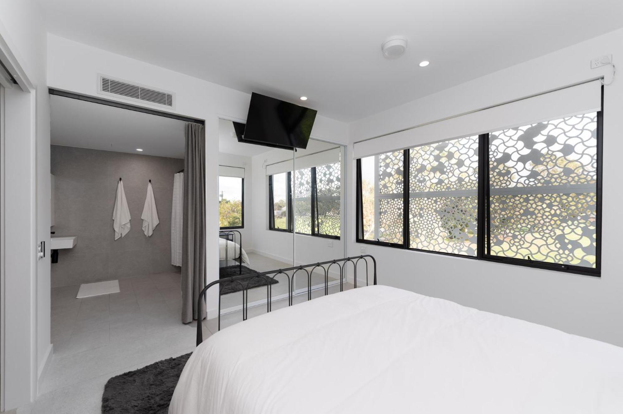 Mangini - Unit 1 Apartamento
