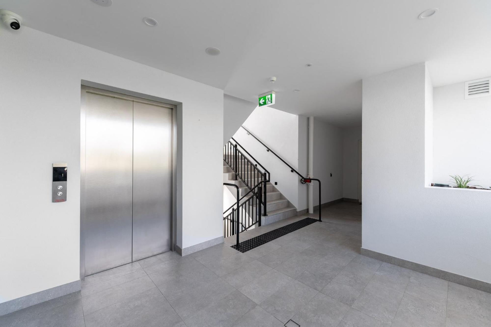 Mangini - Unit 1 Apartamento
