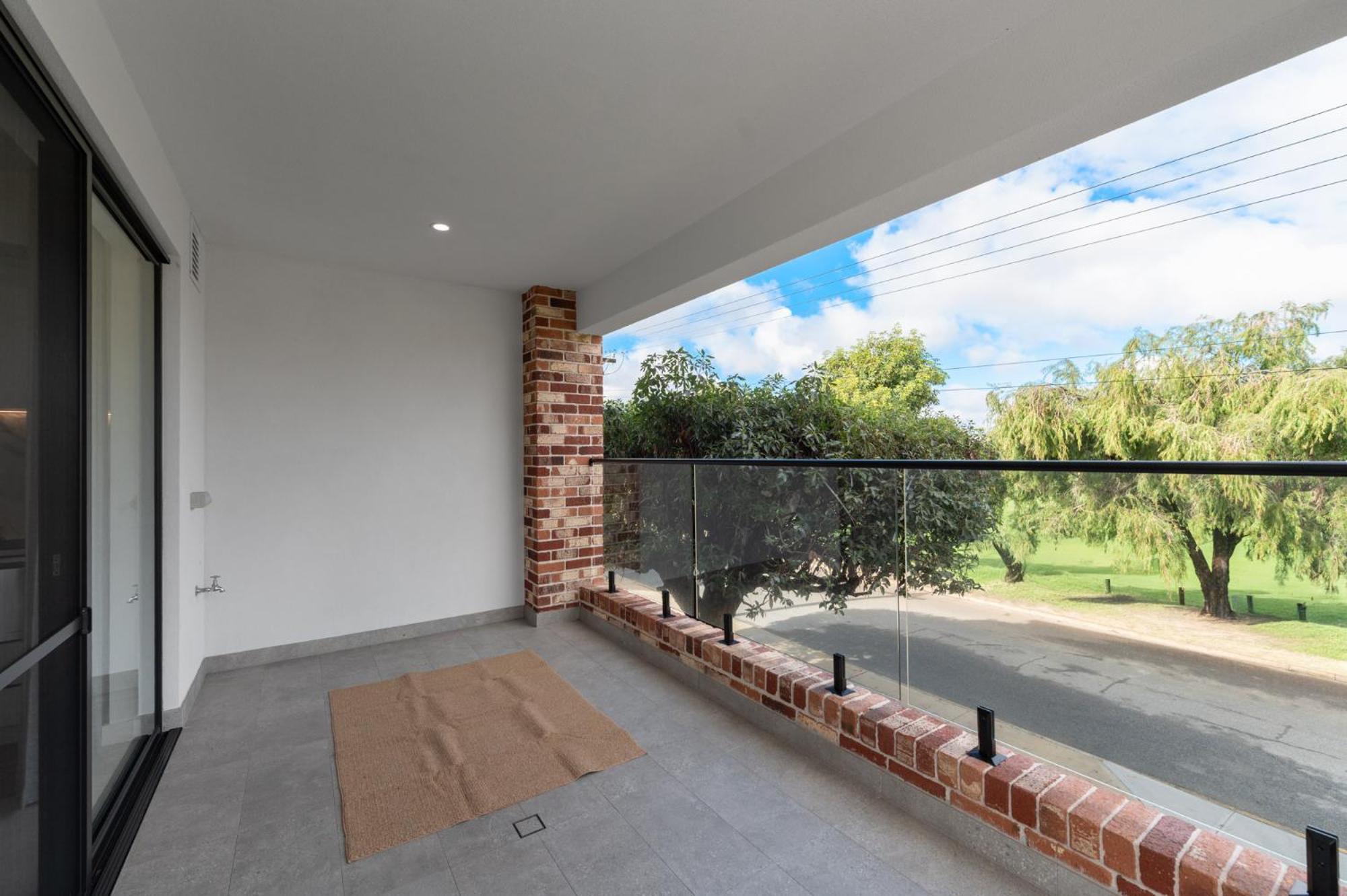 Mangini - Unit 1 Apartamento Perth