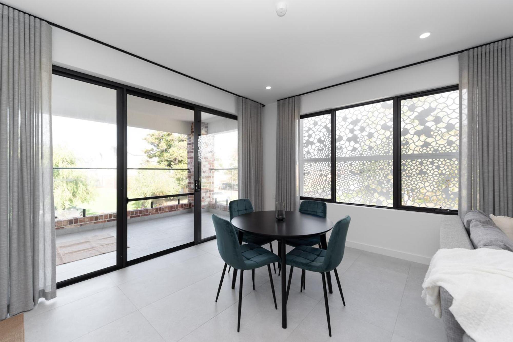 Mangini - Unit 1 Apartamento