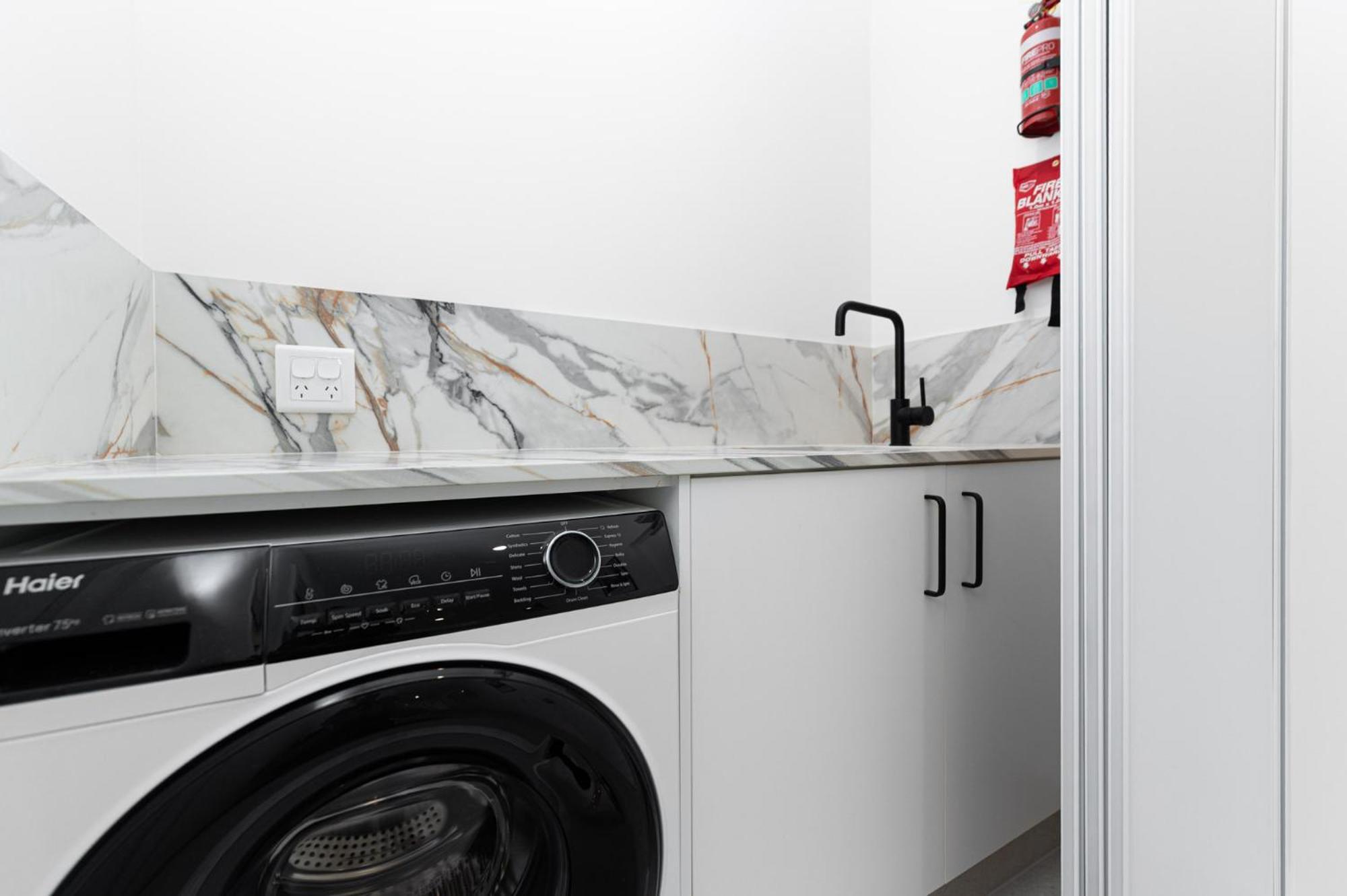 Apartamento Mangini - Unit 1