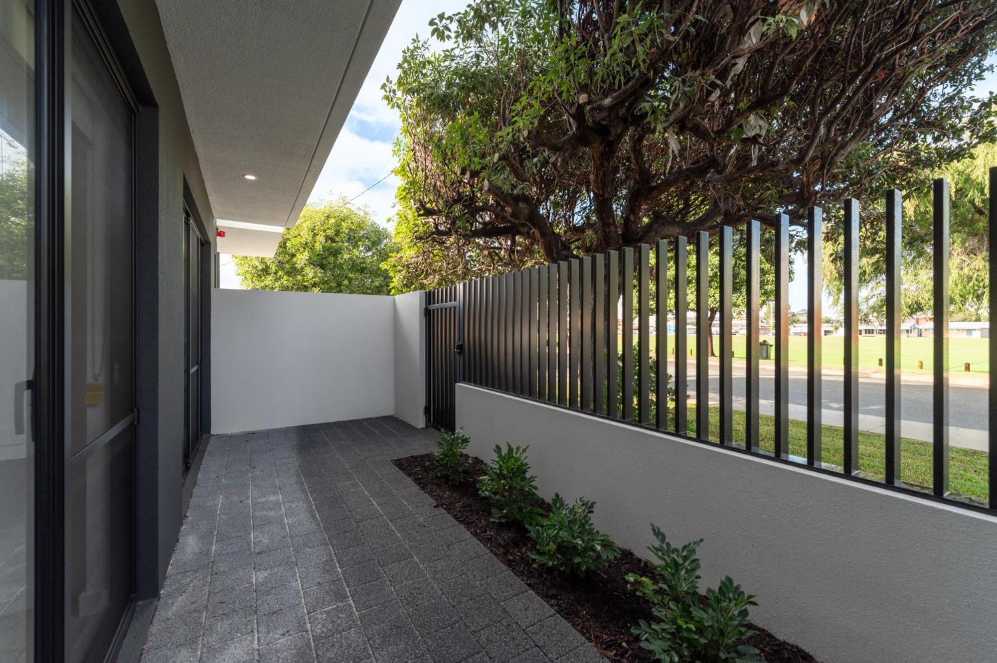 Apartamento Mangini - Unit 1