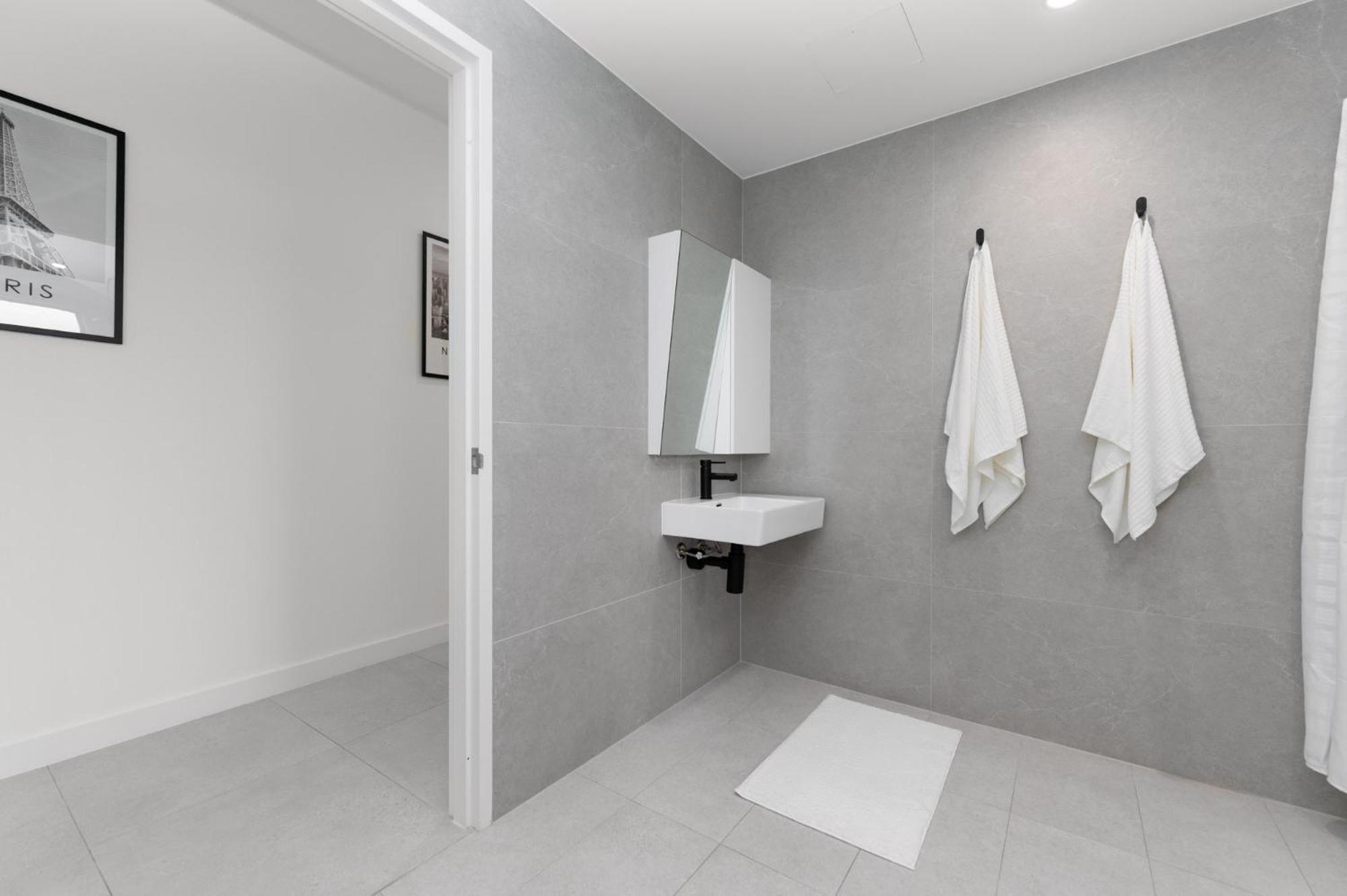 Mangini - Unit 1 Apartamento