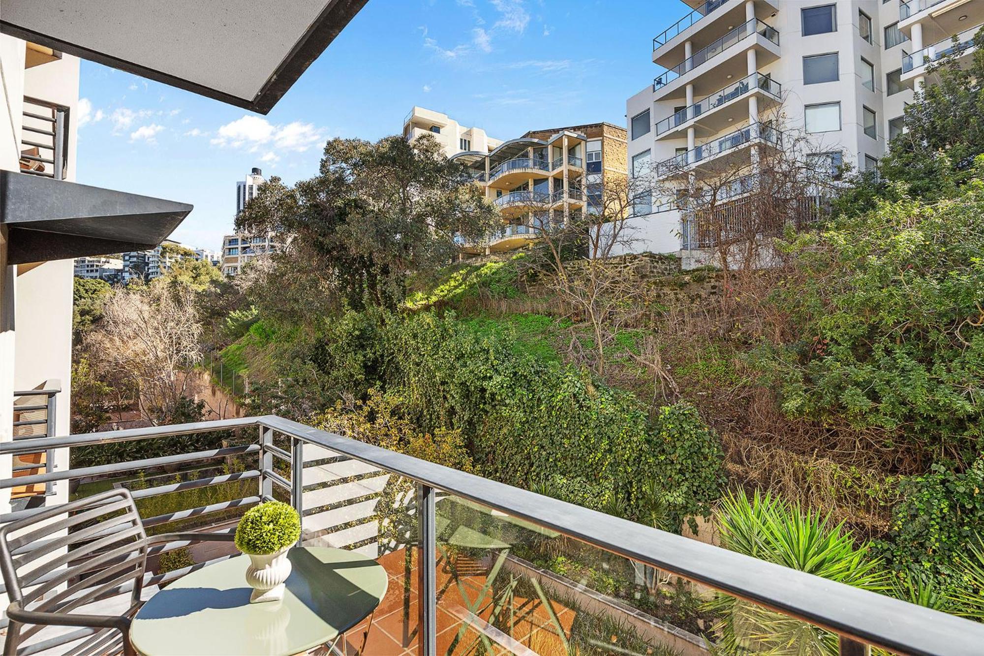 Apartment Cozy Lux 1 Bedrm Mounts Bay Convention Perth