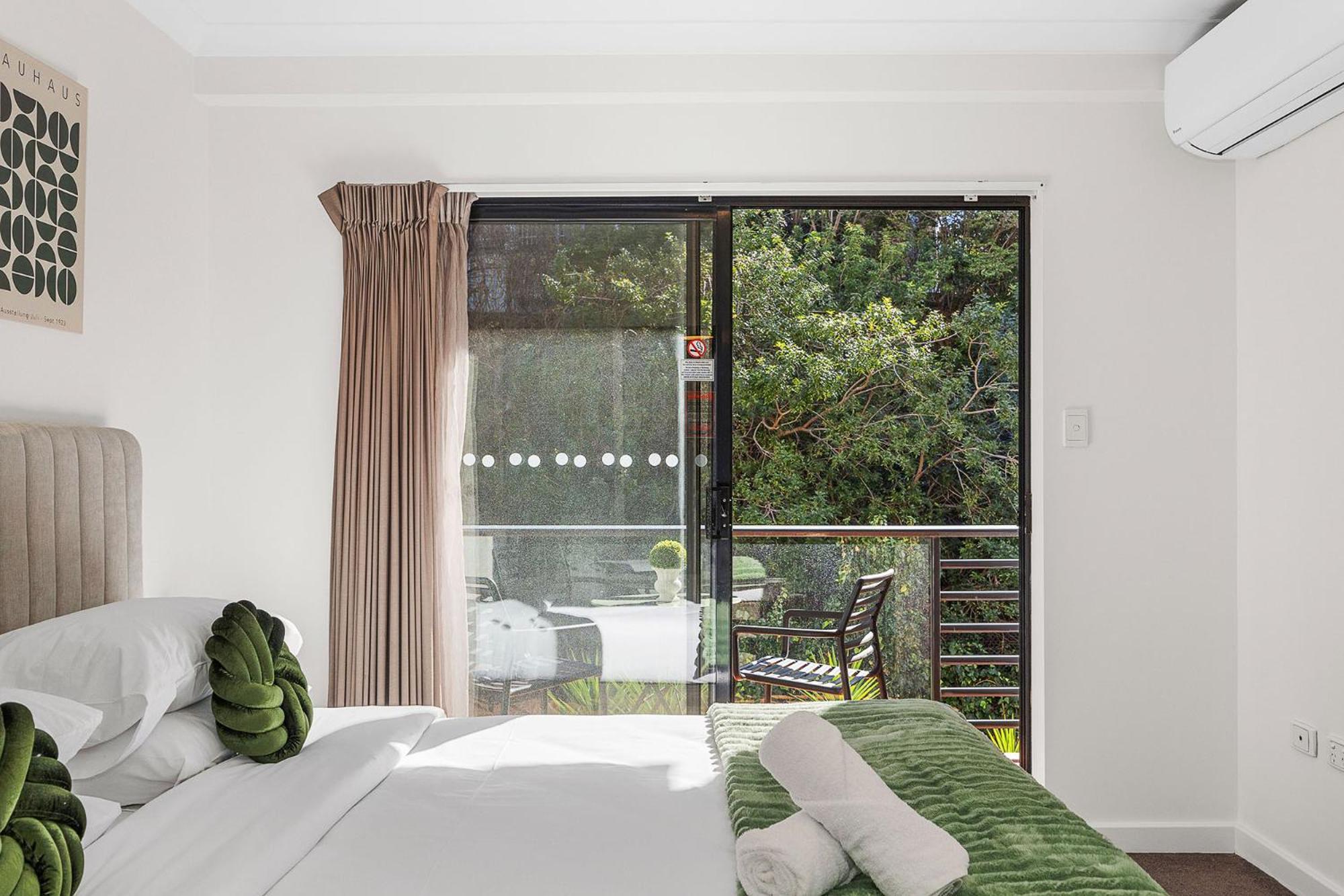 Cozy Lux 1 Bedrm Mounts Bay Convention Perth