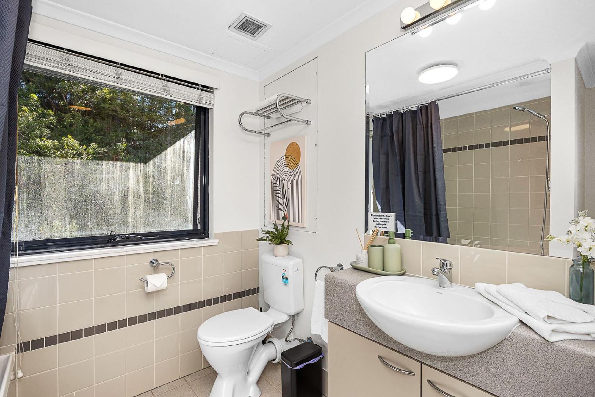 Cozy Lux 1 Bedrm Mounts Bay Convention Perth