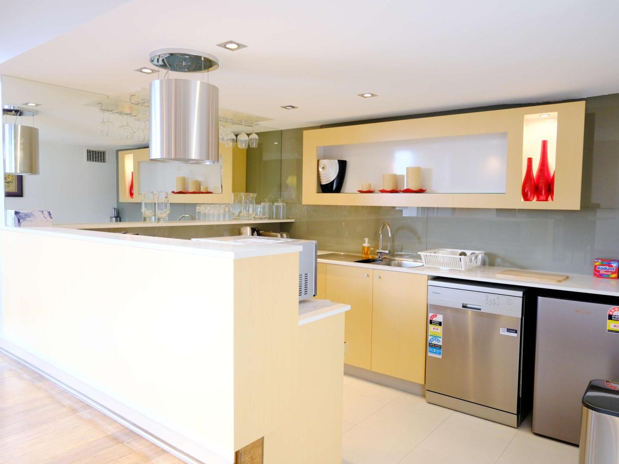 Gallery Serviced Aparthotel Fremantle
