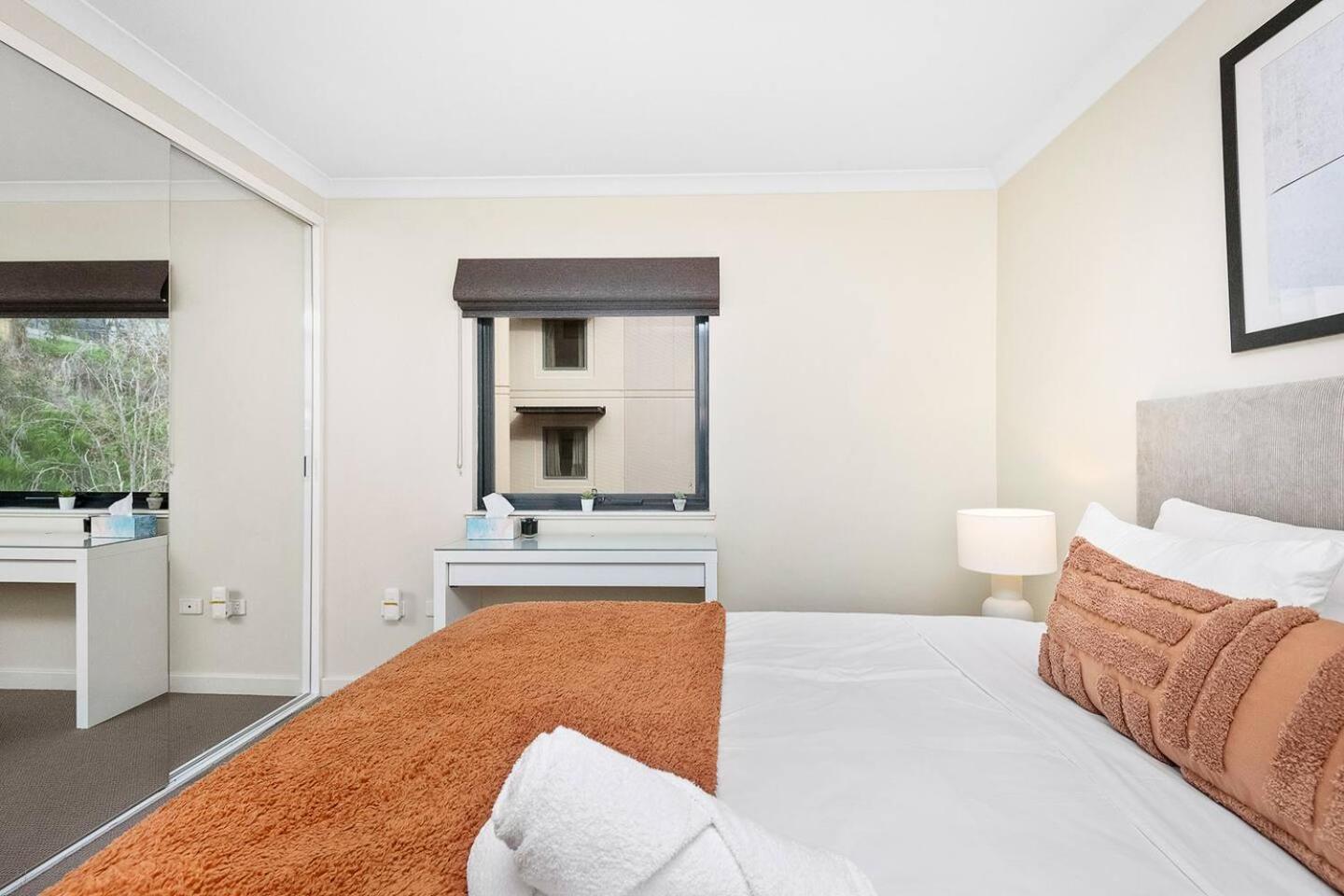 Marvellous Mounts Bay 2Br Apt Pangsapuri Perth