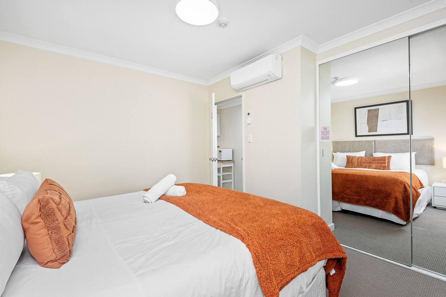 Marvellous Mounts Bay 2Br Apt Pangsapuri Perth