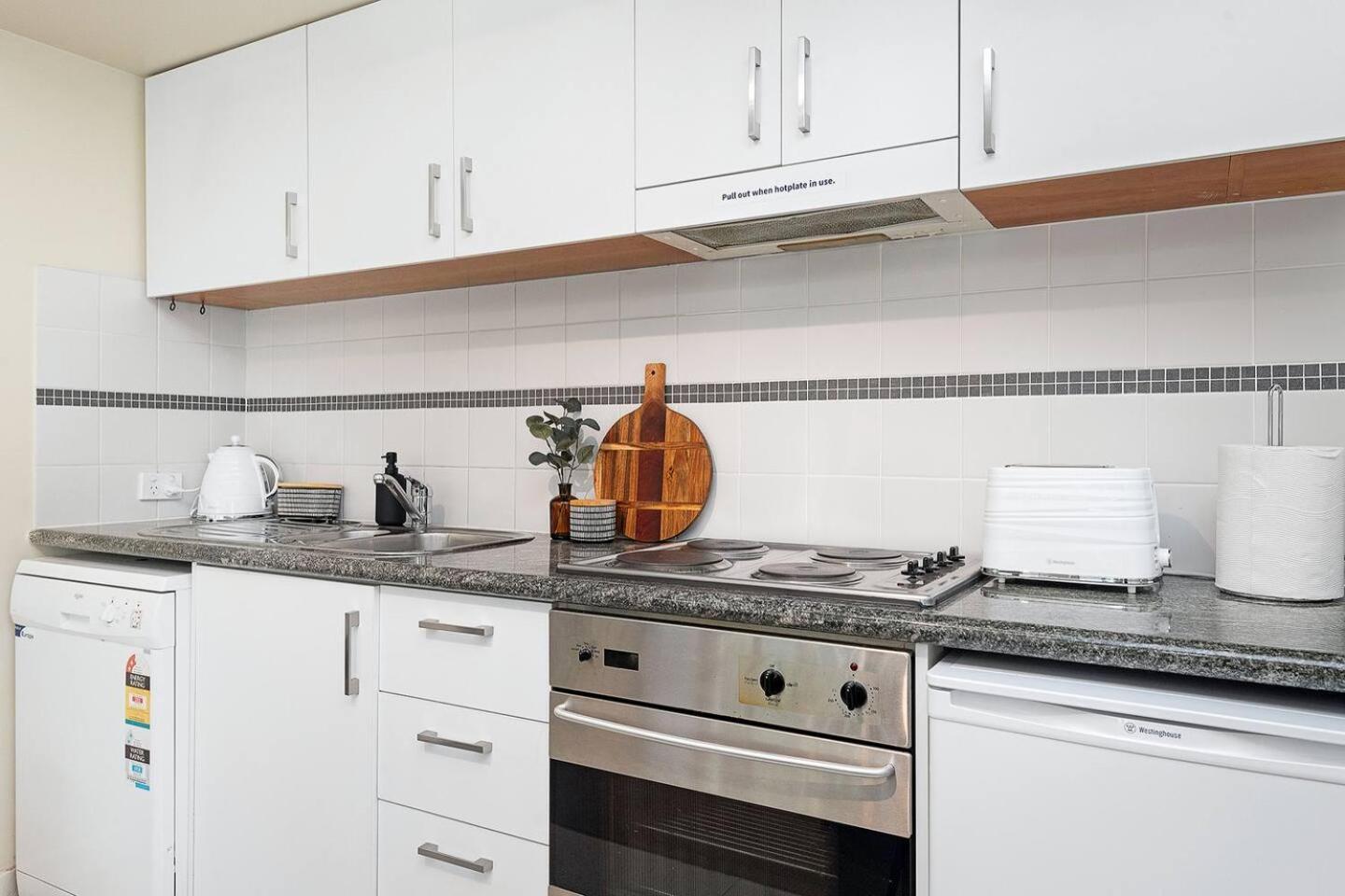 Marvellous Mounts Bay 2Br Apt * Perth