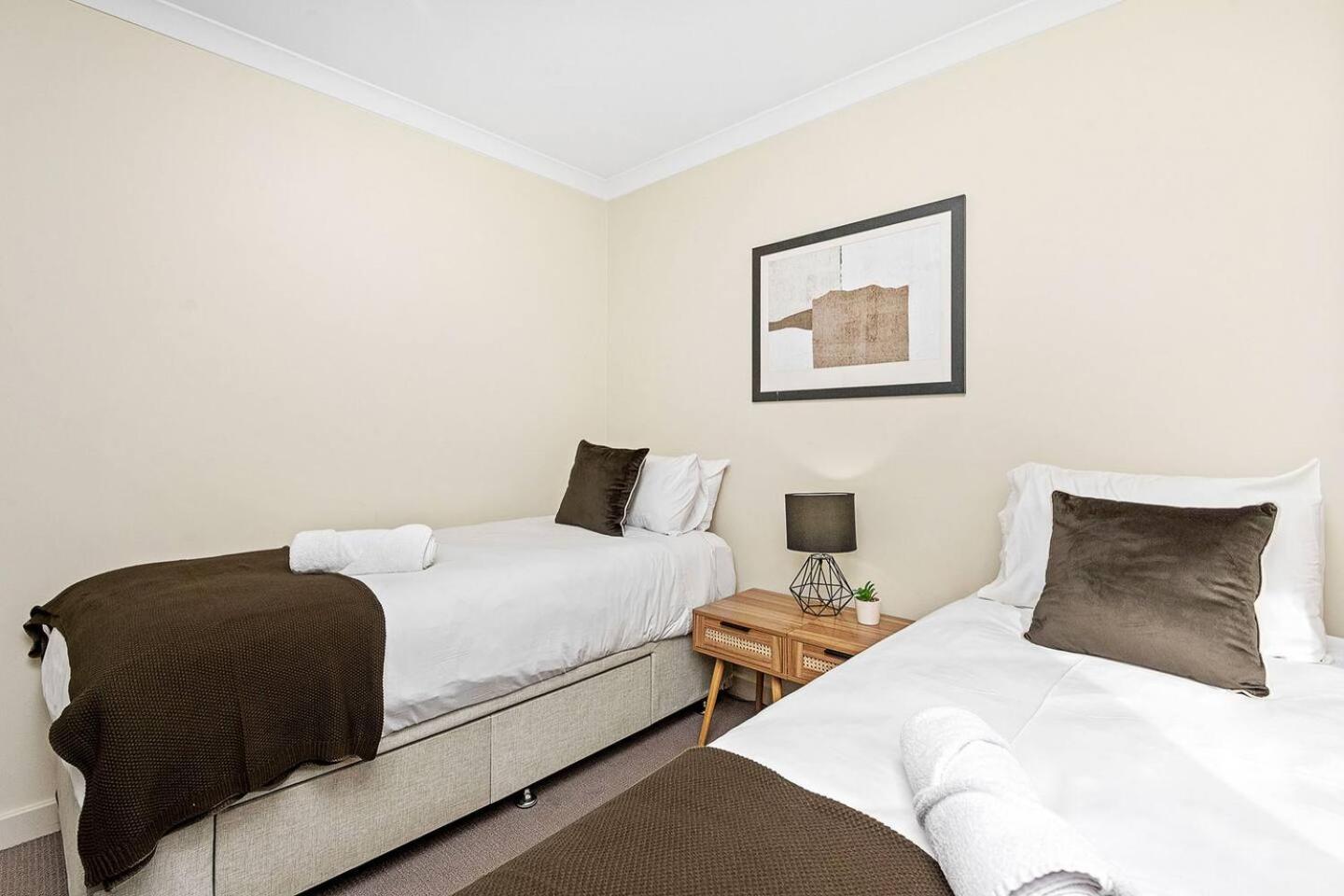Marvellous Mounts Bay 2Br Apt *