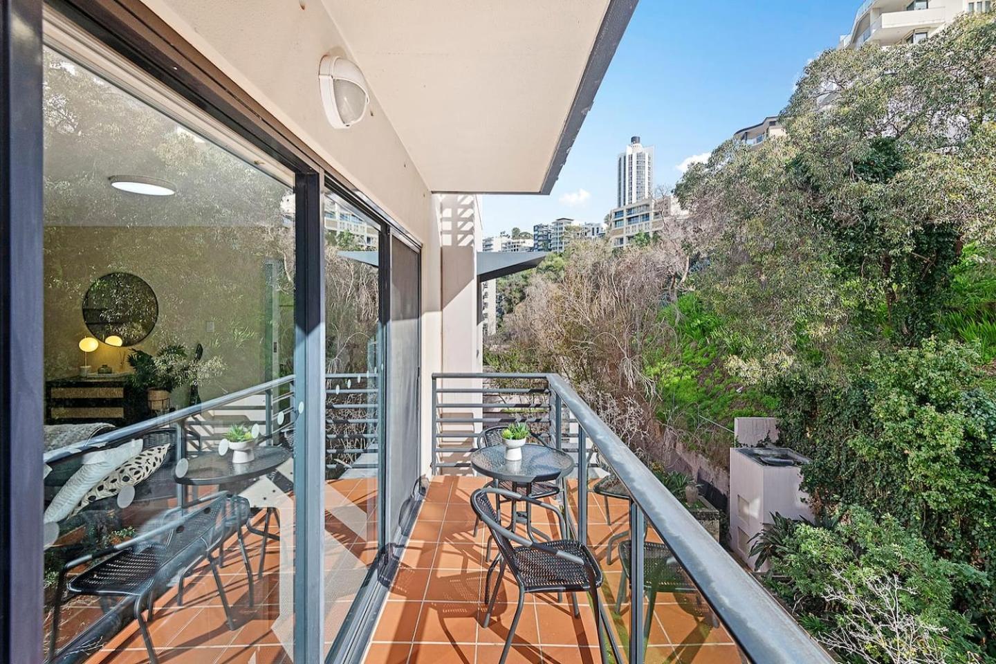 Pangsapuri Marvellous Mounts Bay 2Br Apt Perth