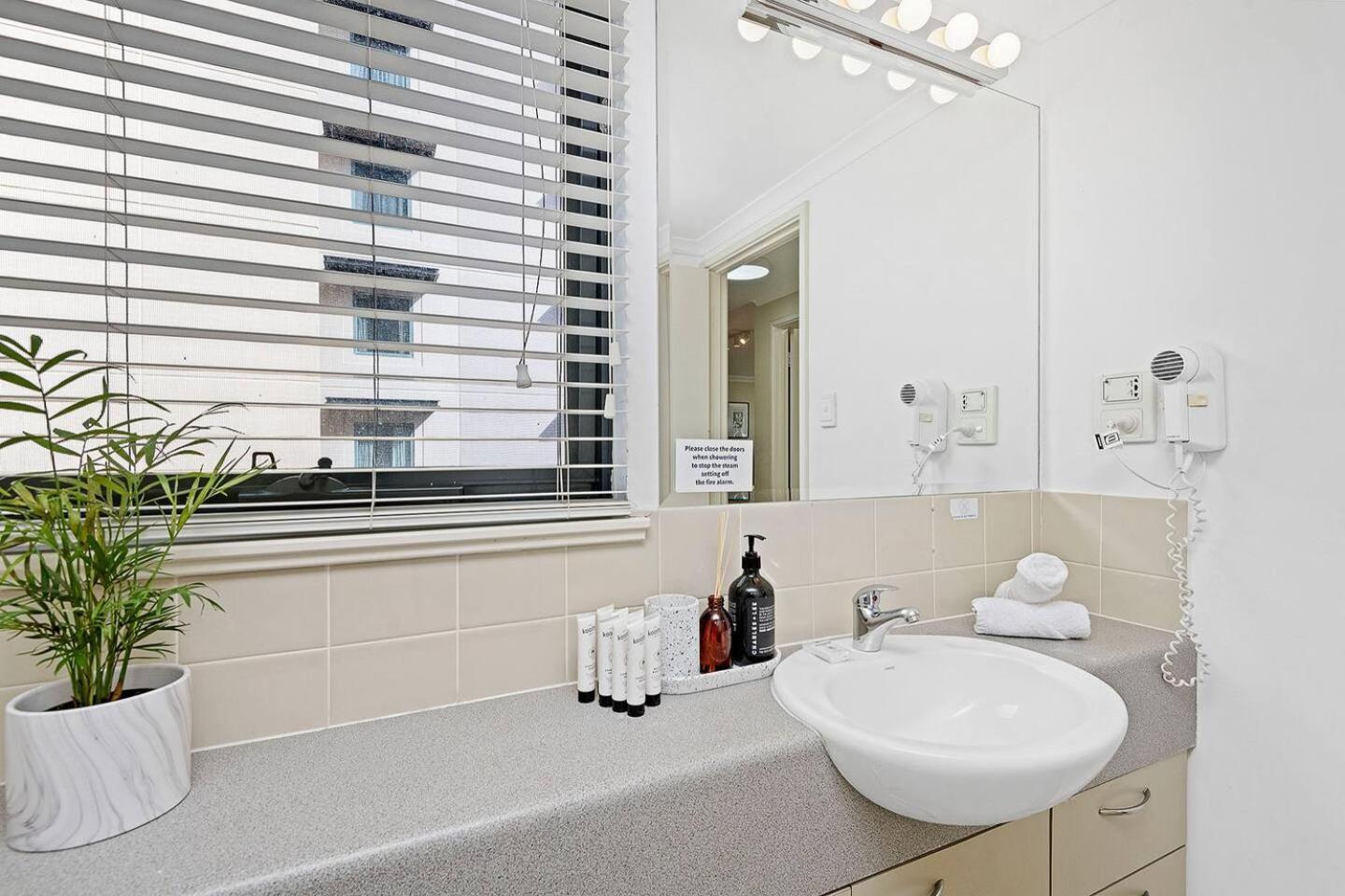Pangsapuri Marvellous Mounts Bay 2Br Apt Perth