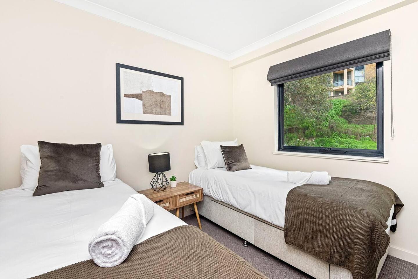 Marvellous Mounts Bay 2Br Apt Pangsapuri *