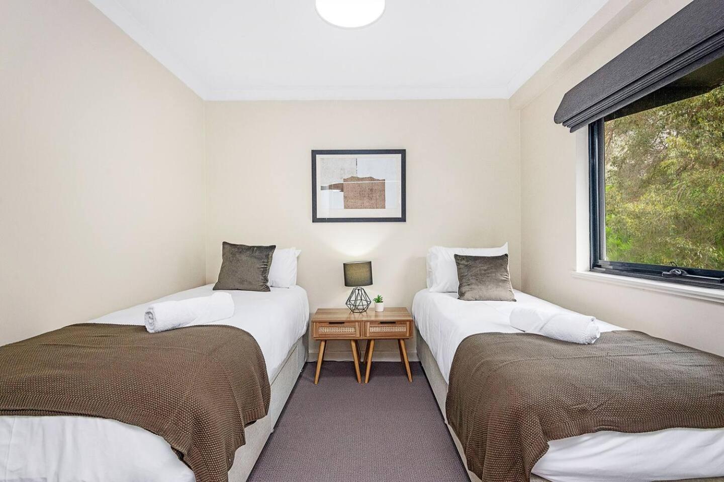 Pangsapuri Marvellous Mounts Bay 2Br Apt *