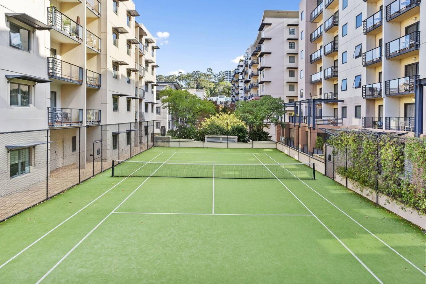 Marvellous Mounts Bay 2Br Apt * Perth