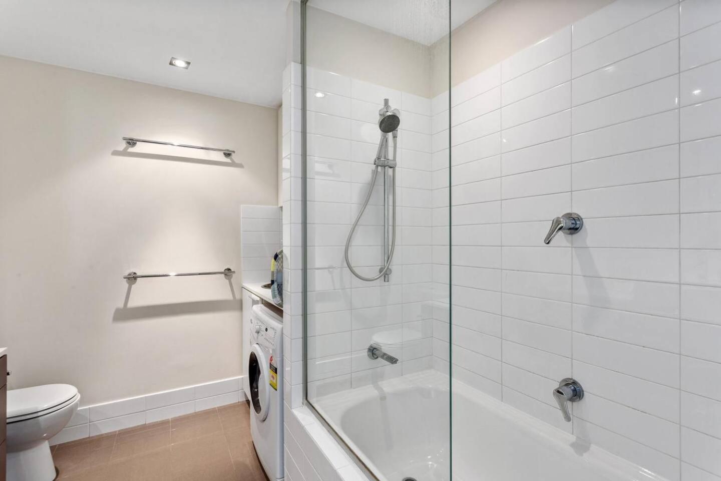 Bright 3Bdrm City Skyline Views Catbus,Waca,Optus Apartamento Perth