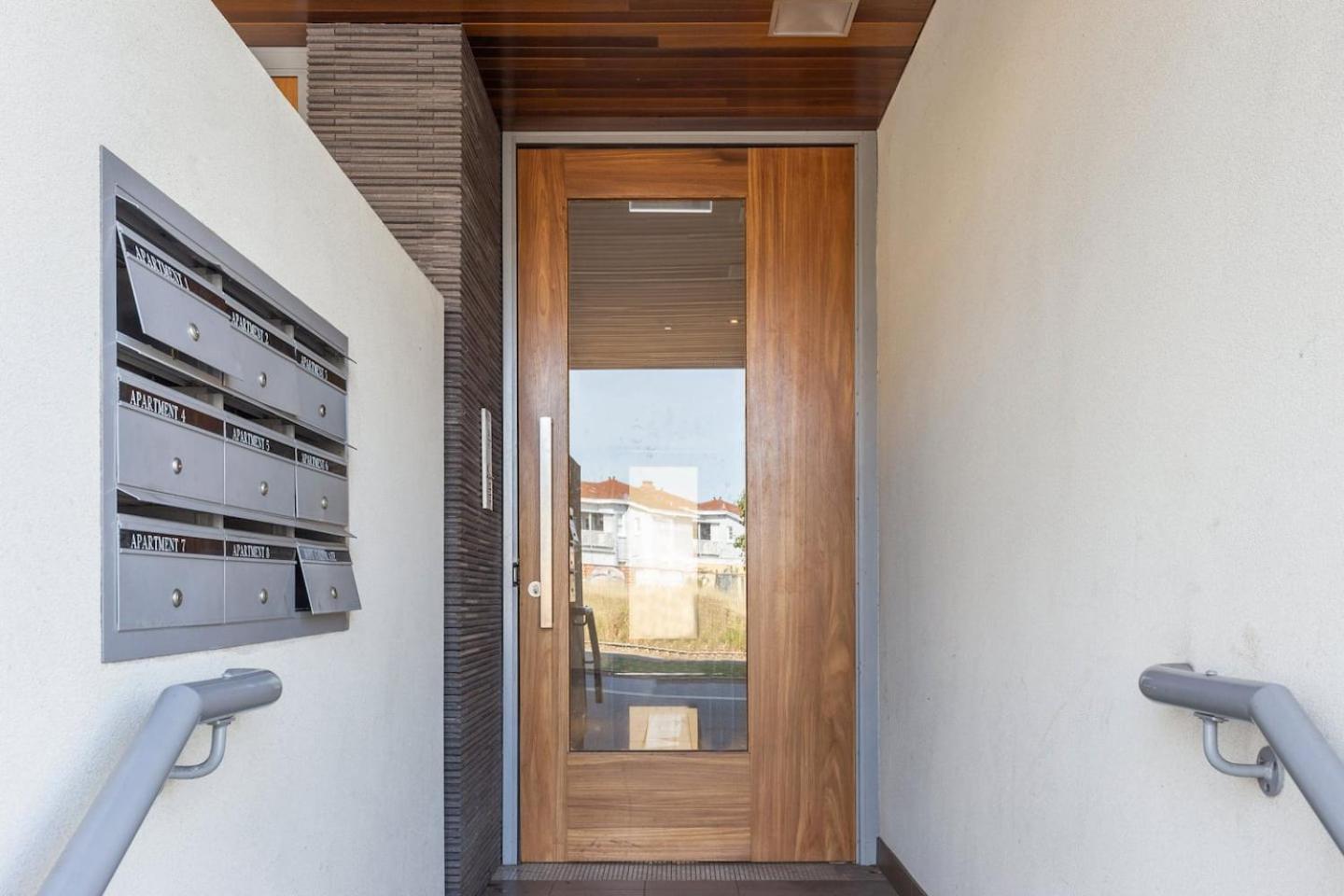 Bright 3Bdrm City Skyline Views Catbus,Waca,Optus Apartamento Perth