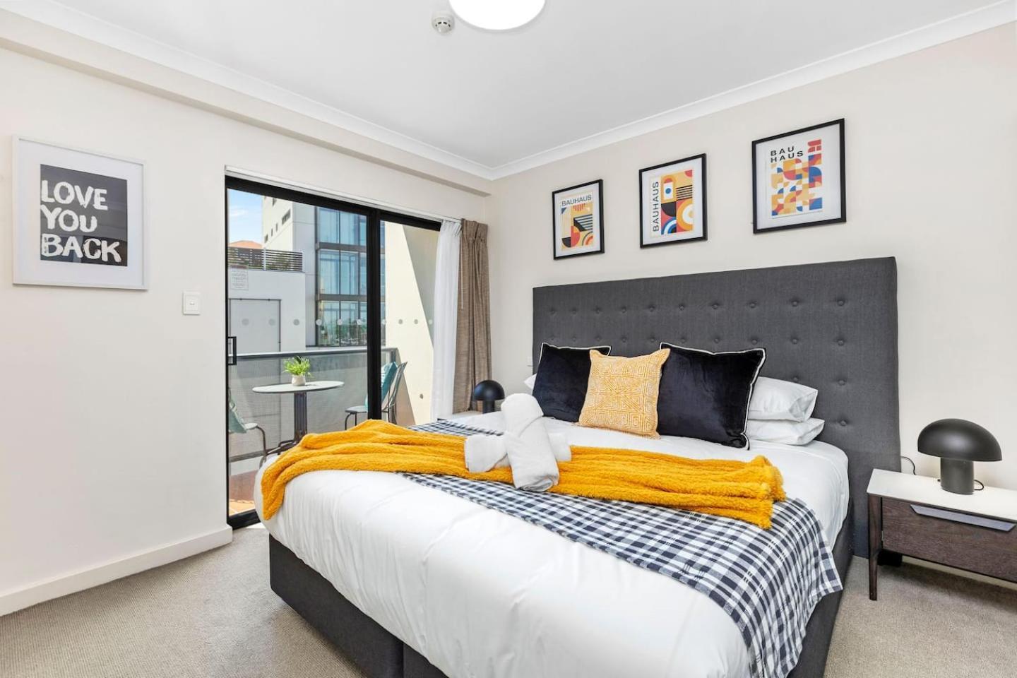 Stylish 1bdrm Heart 2 Mins River Pangsapuri *