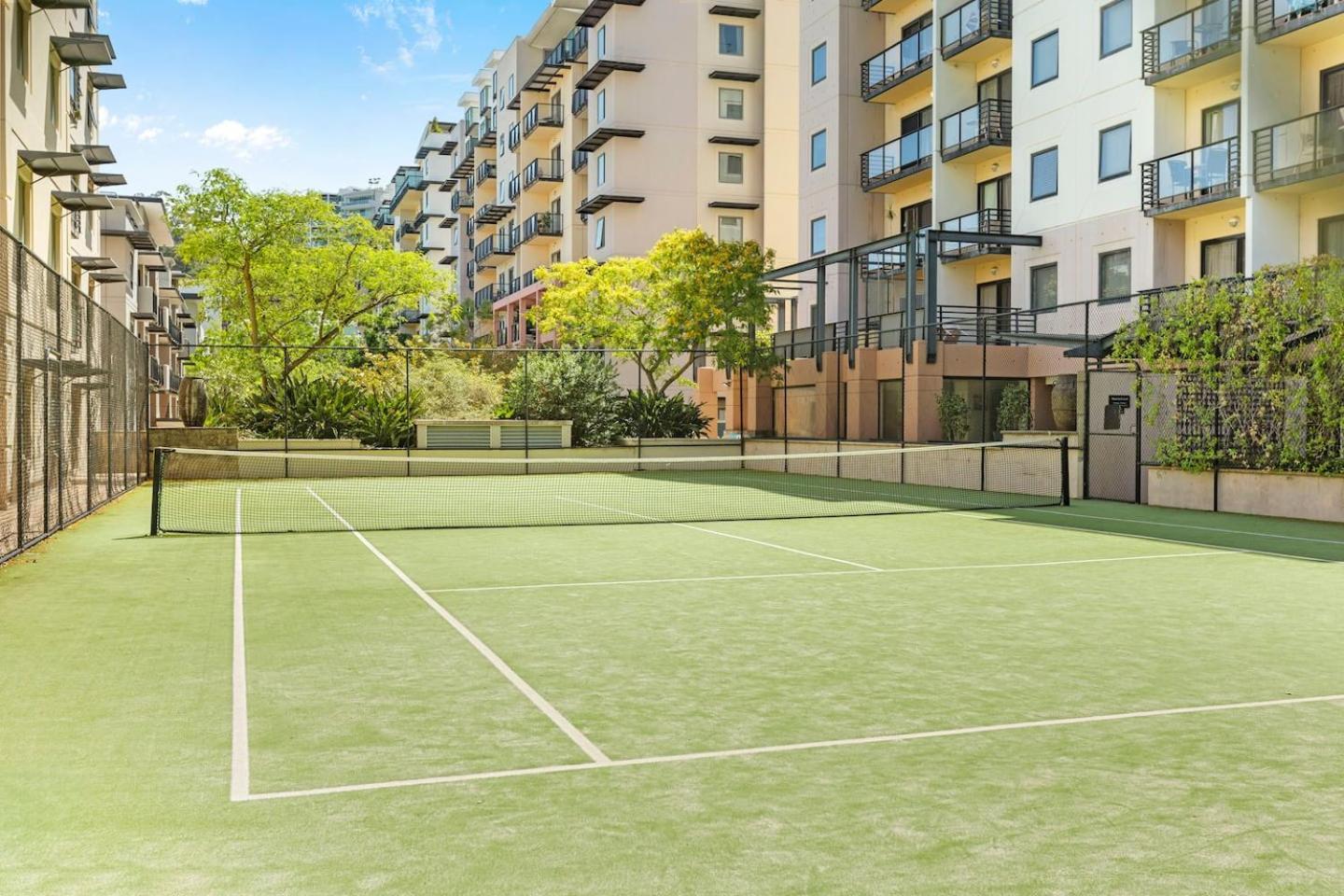 Pangsapuri Stylish 1bdrm Heart 2 Mins River