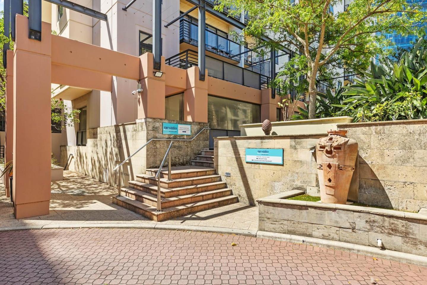 Stylish 1bdrm Heart 2 Mins River *